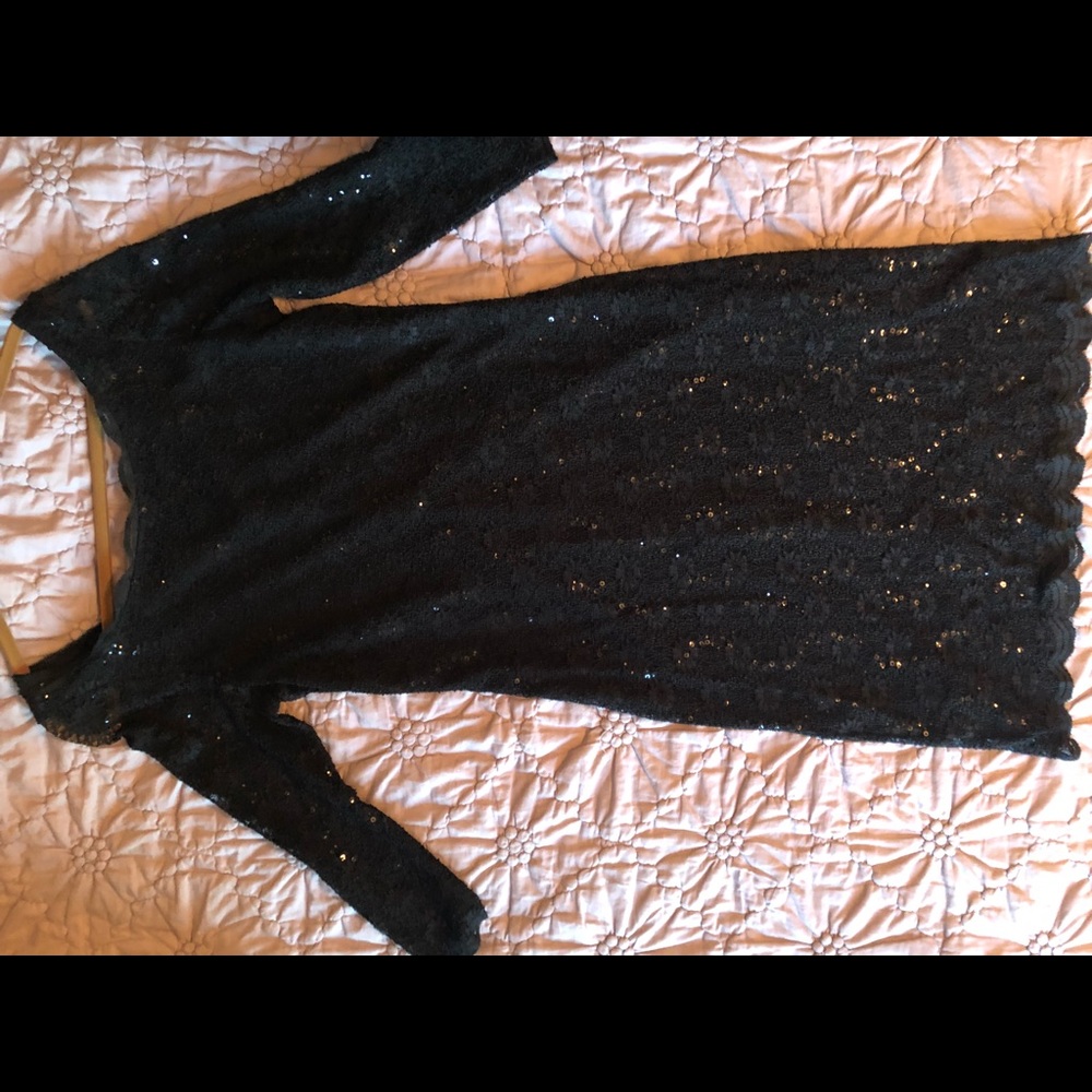 Cocktail dress